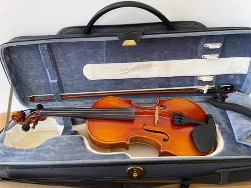 Concert violin full size - concert,