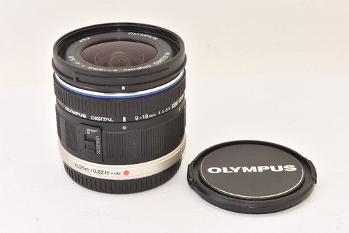 Olympus zuiko digital ed - olympus,