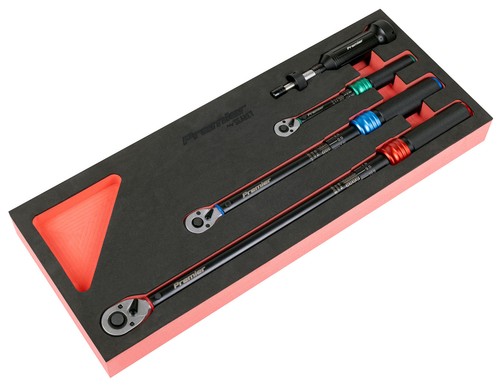 Sealey torque wrench - sealey,