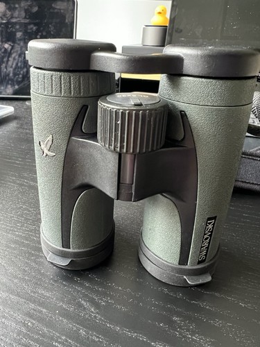 Swarovski companion 8x30 - swarovski, cl