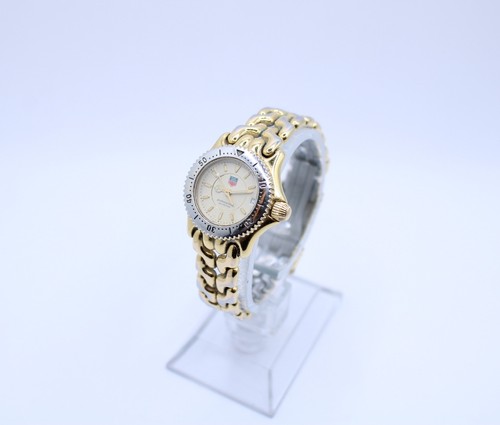 Tag heuer ladies sel - tag,