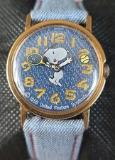 1977 Men's Vintage TIMEX