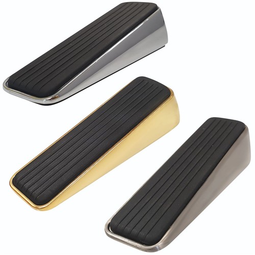 Door stop wedge premium - stop, wedge,
