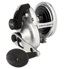 PENN Fathom II 40N LD HS Lever