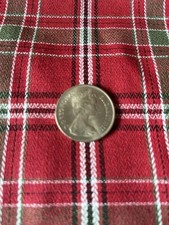 10p Ten Pence Coins Circulated