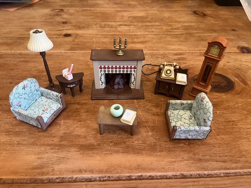 Sylvanian families fantastic - sylvanian,