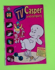 TV Casper and Company #32 1971