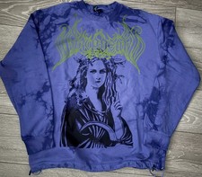 DROP DEAD SWEATSHIRT RARE