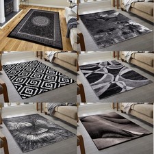 Modern geometric design rug - geometric,