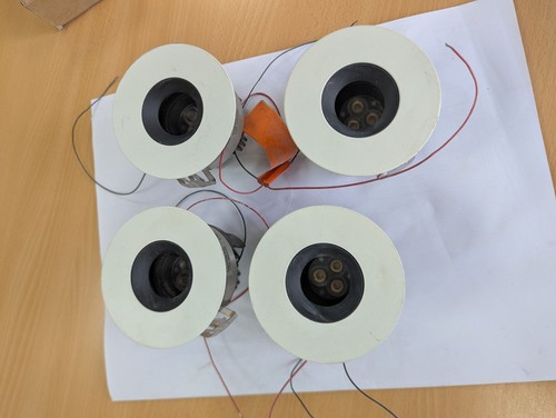 Flos sniper downlight - flos,
