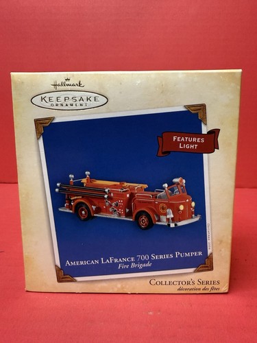 2004 hallmark keepsake - 2004,