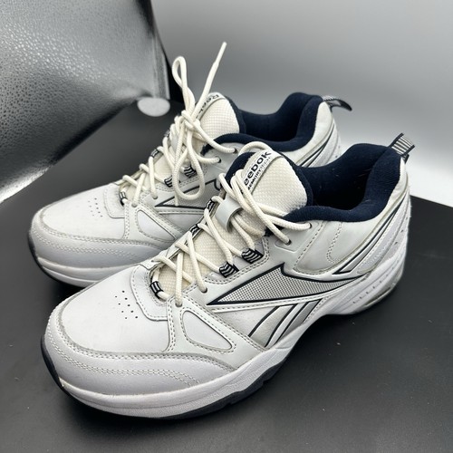 Reebok dmx ride - ride, memorytech