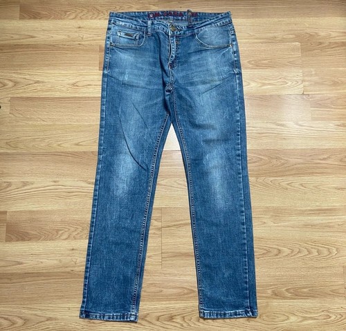 Wrangler men jeans - men’s, x