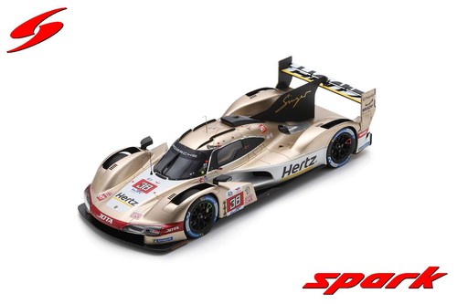 Spark 18s916 porsche - spark,