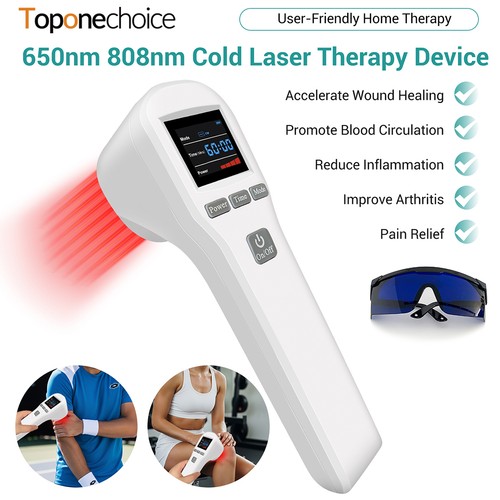880mw cold laser - laser, therapy