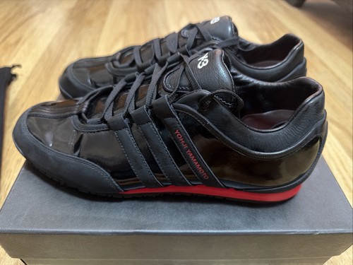 Boxing trainers size uk 7 - boxing,