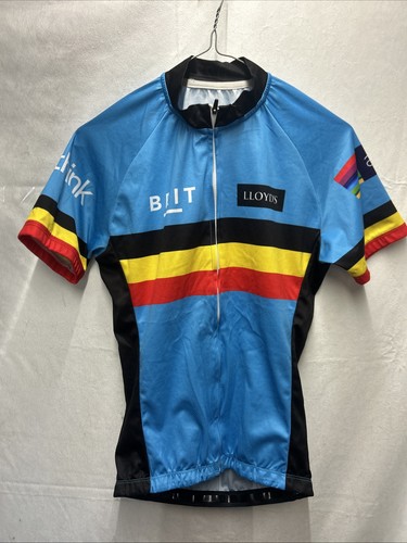 Women cycling jersey size - cycling,