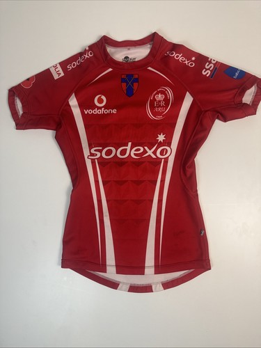 British army rugby shirt size - rugby,
