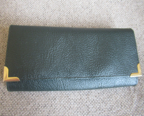 Ladies traditional purse