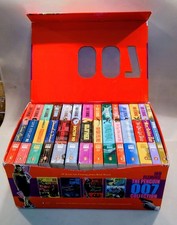 Ian Fleming - James Bond - 007