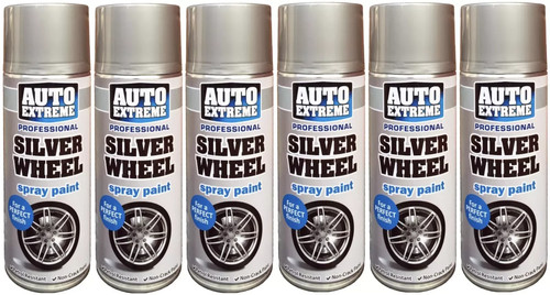 Auto extreme all - extreme, spray