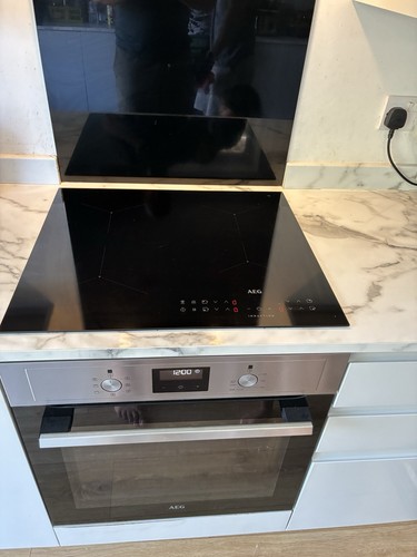 Aeg ilb64334cb 60cm - aeg,