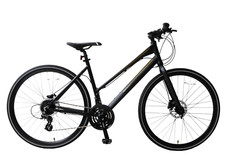 Ammaco Strada Ladies Hybrid