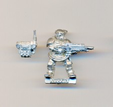 CITADEL WARHAMMER 40K OOP