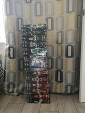 DC comics graphic novel