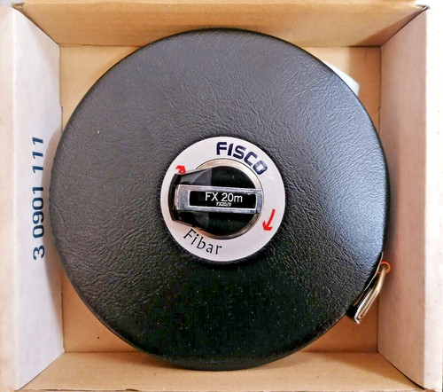 Fisco fibar fibreflex - fisco,