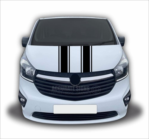 Bonnet stickers for renault - stickers,