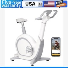 🎱✅Smart Exercise Bike 36