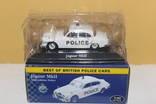 BOXED ATLAS JAGUAR MK11
