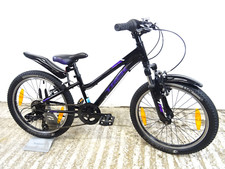 Trek Precaliber 20" Hardtail Mountain Bike Girls Kids 10.5" Alloy VGC Age 6-9