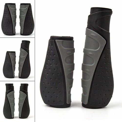 Anti slip bicycle handlebar - anti-slip,