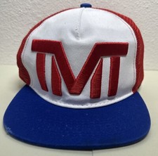 TMT The Money Team Hat Floyd