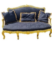 Antique Louis XV Sofa