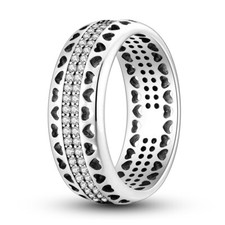 MULA European Hollow Heart