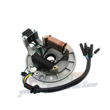 Engine Stator For Chinese 50cc