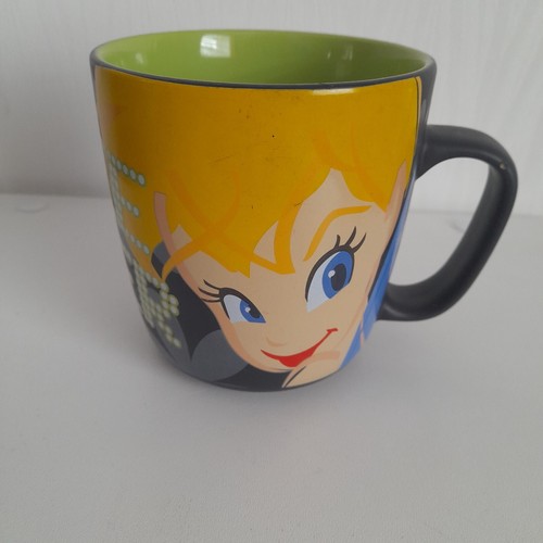 Disney tinkerbell pixie power - tinkerbell,