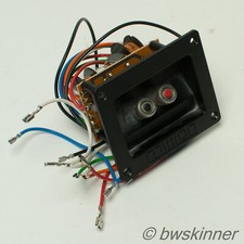 Mission 77c centre speaker - 77c,