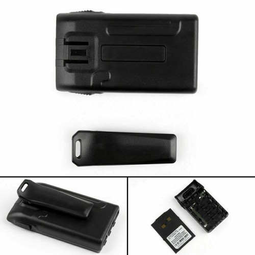 Battery case for wouxun - aa,