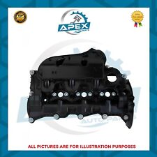 RIGHT HAND INLET MANIFOLD