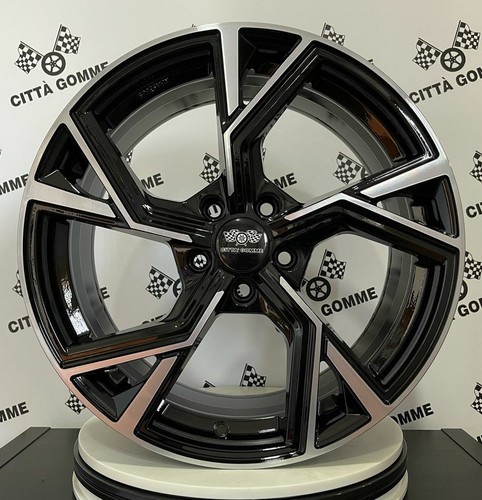 Set alloy wheels compatible - alloy,