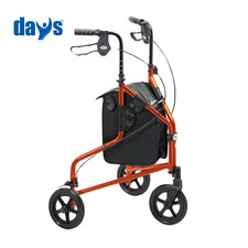 NEW Days Lightweight Aluminium