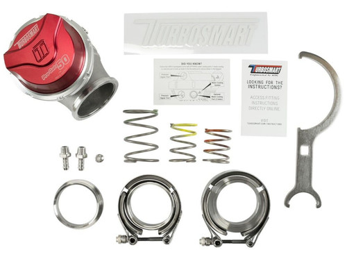 Turbosmart genv progate50 - genv,