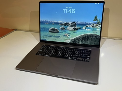 Apple macbook pro 2019 - pro, |
