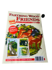 Magazine Animals of Farthing