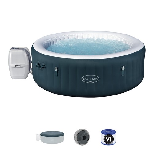 Lay spa new york - lay-z-spa, person