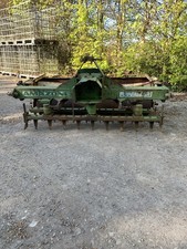 Amazone HR15 Rotary
